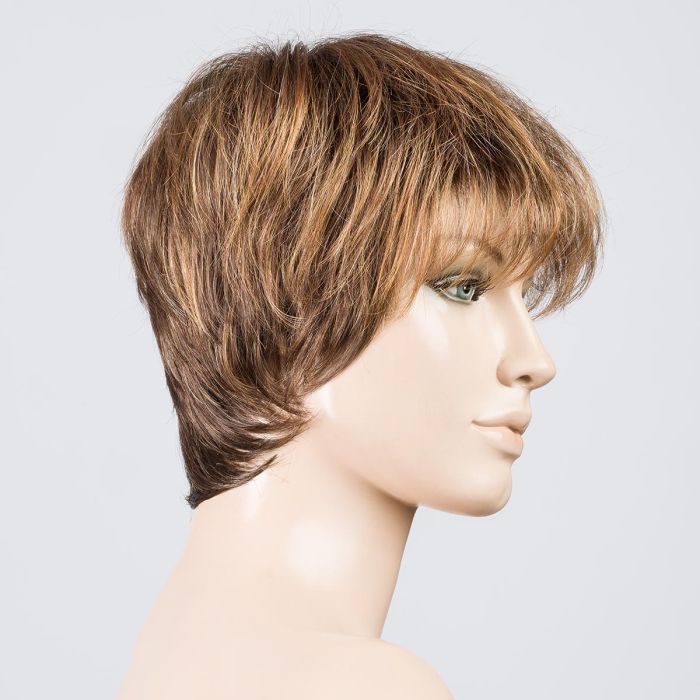 Peluca STOP HI TEC Cabello Sintético