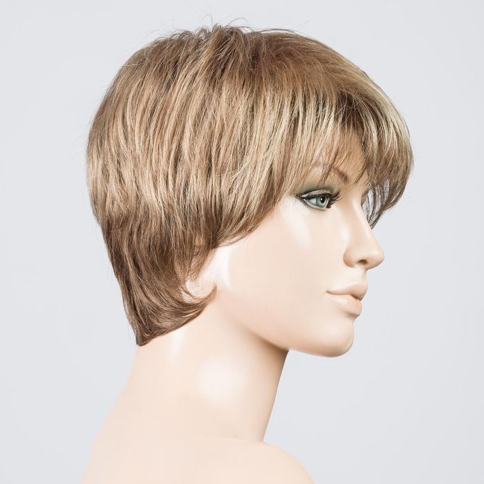 Peluca STOP HI TEC Cabello Sintético