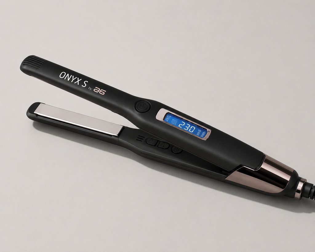 Plancha AG ONYX S 12MM