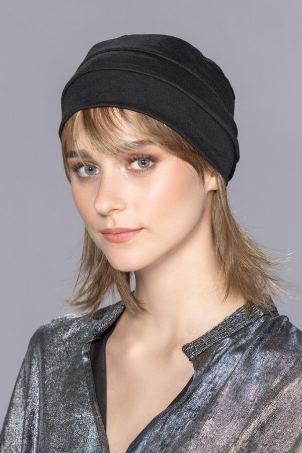 Turbante Oncológico SAGE Hairpiece