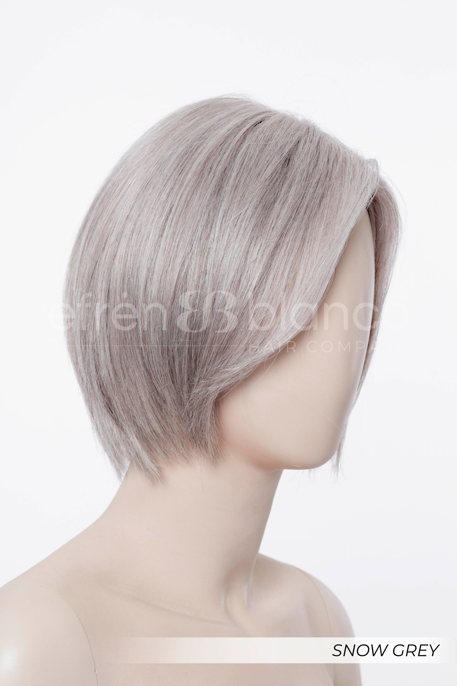 Peluca CORIN Cabello Natural Nórdico