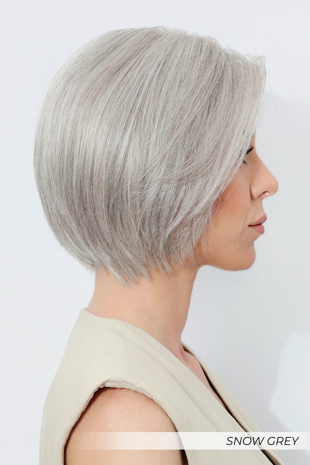 Peluca CORIN Cabello Natural Nórdico