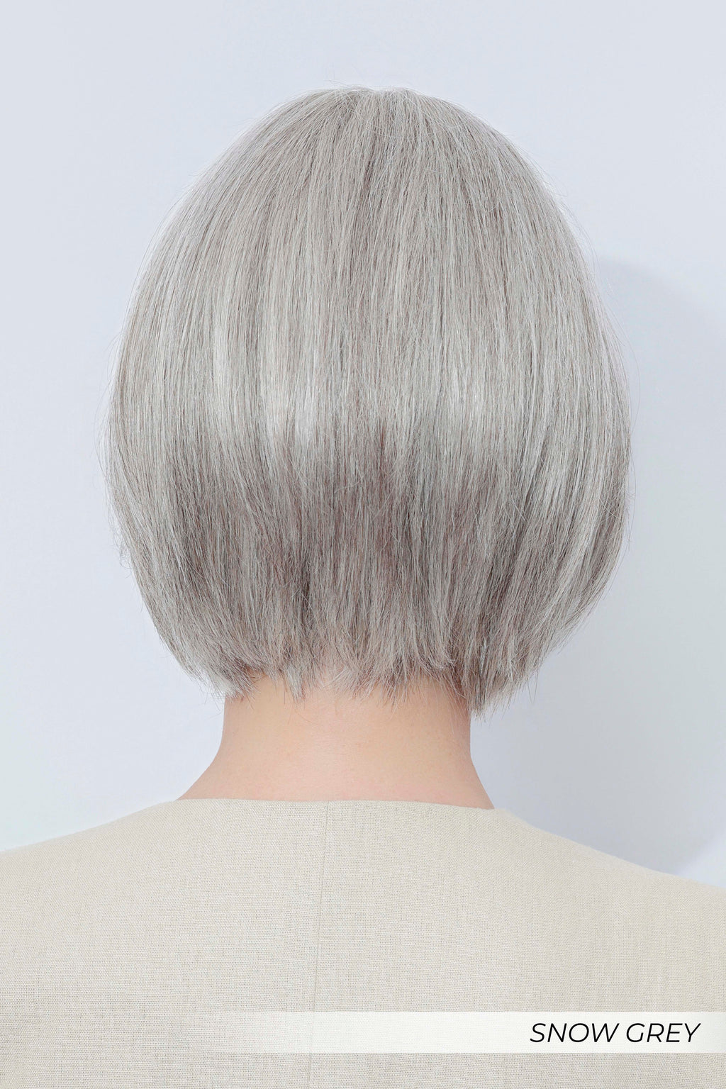Peluca CORIN Cabello Natural Nórdico