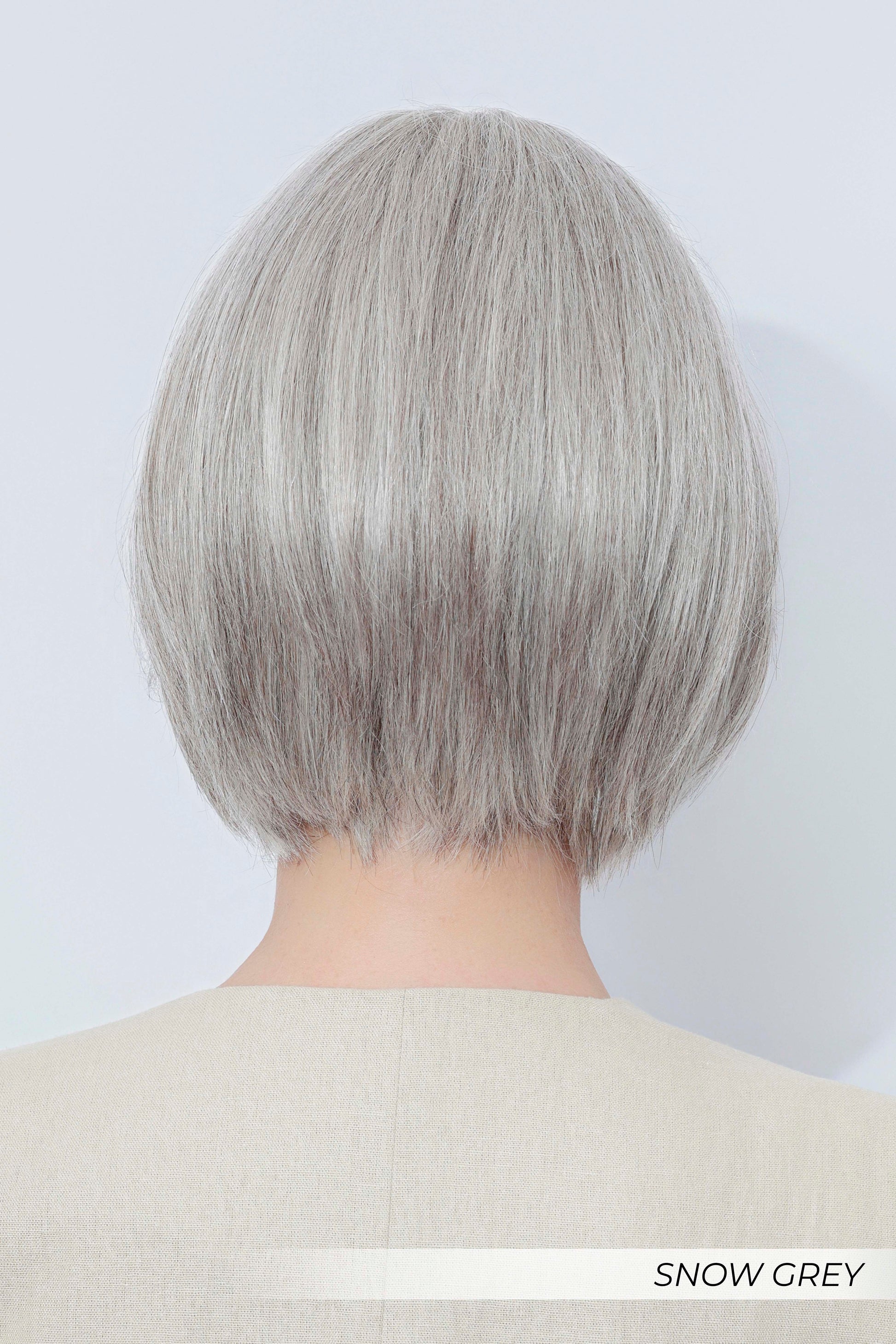 Peluca CORIN Cabello Natural Nórdico