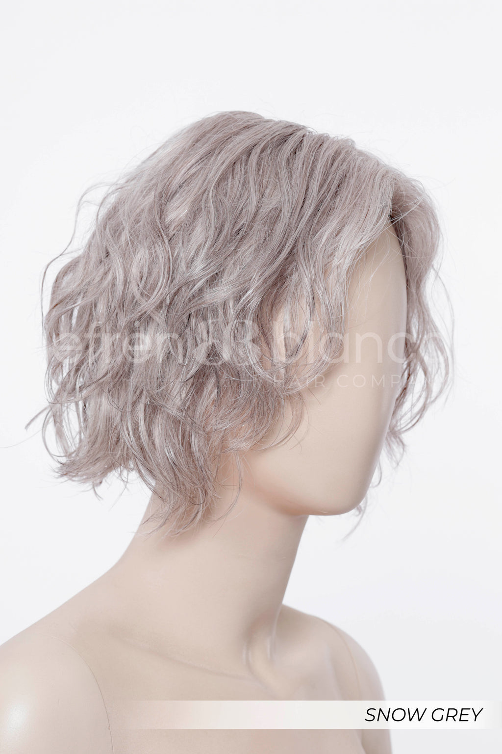 Peluca CORIN Cabello Natural Nórdico