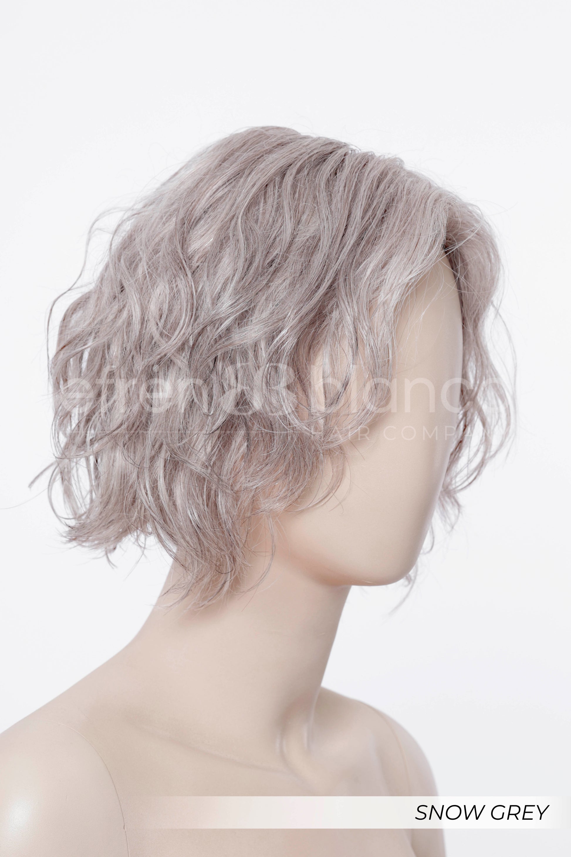 Peluca CORIN Cabello Natural Nórdico