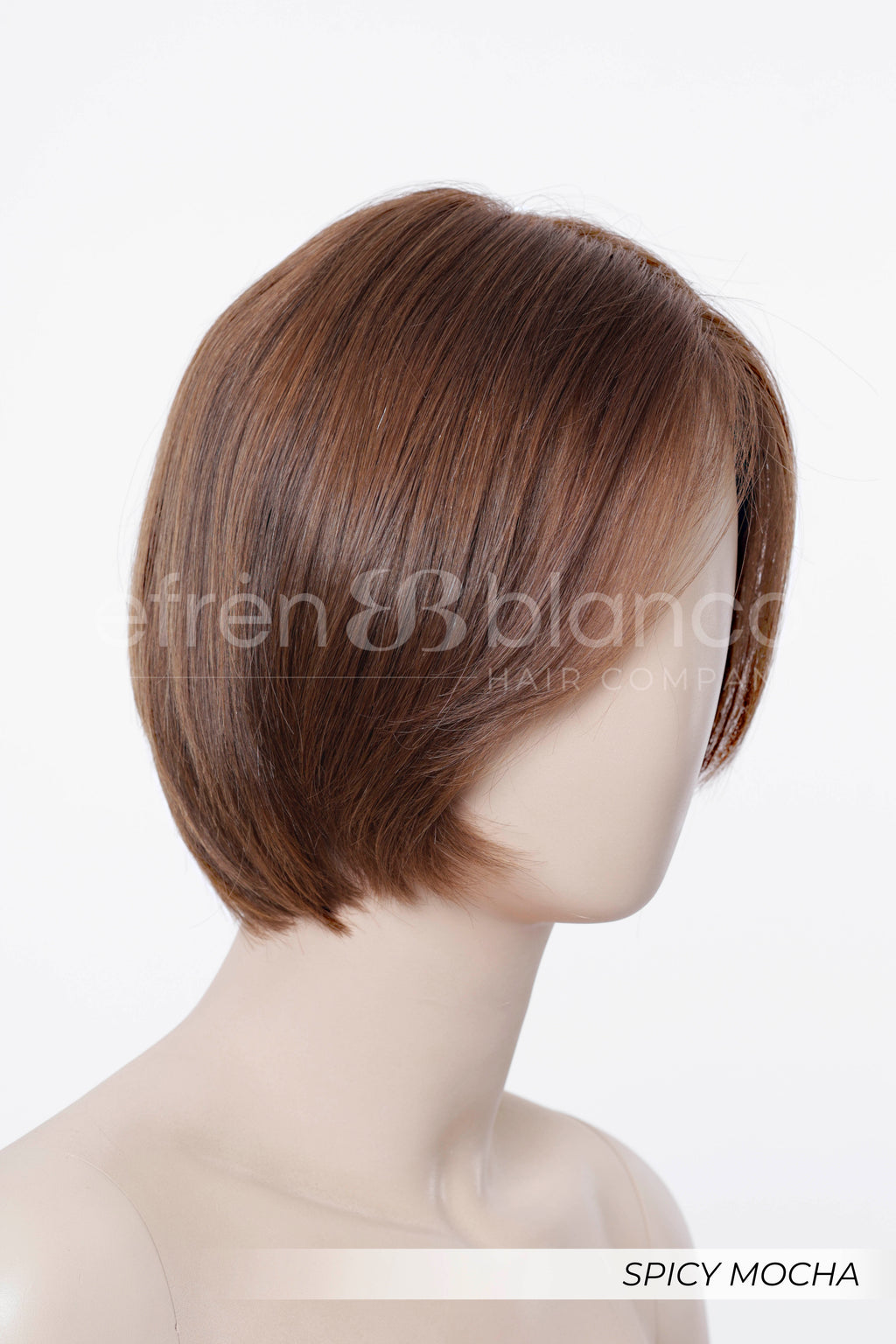 Peluca CORIN Cabello Natural Nórdico