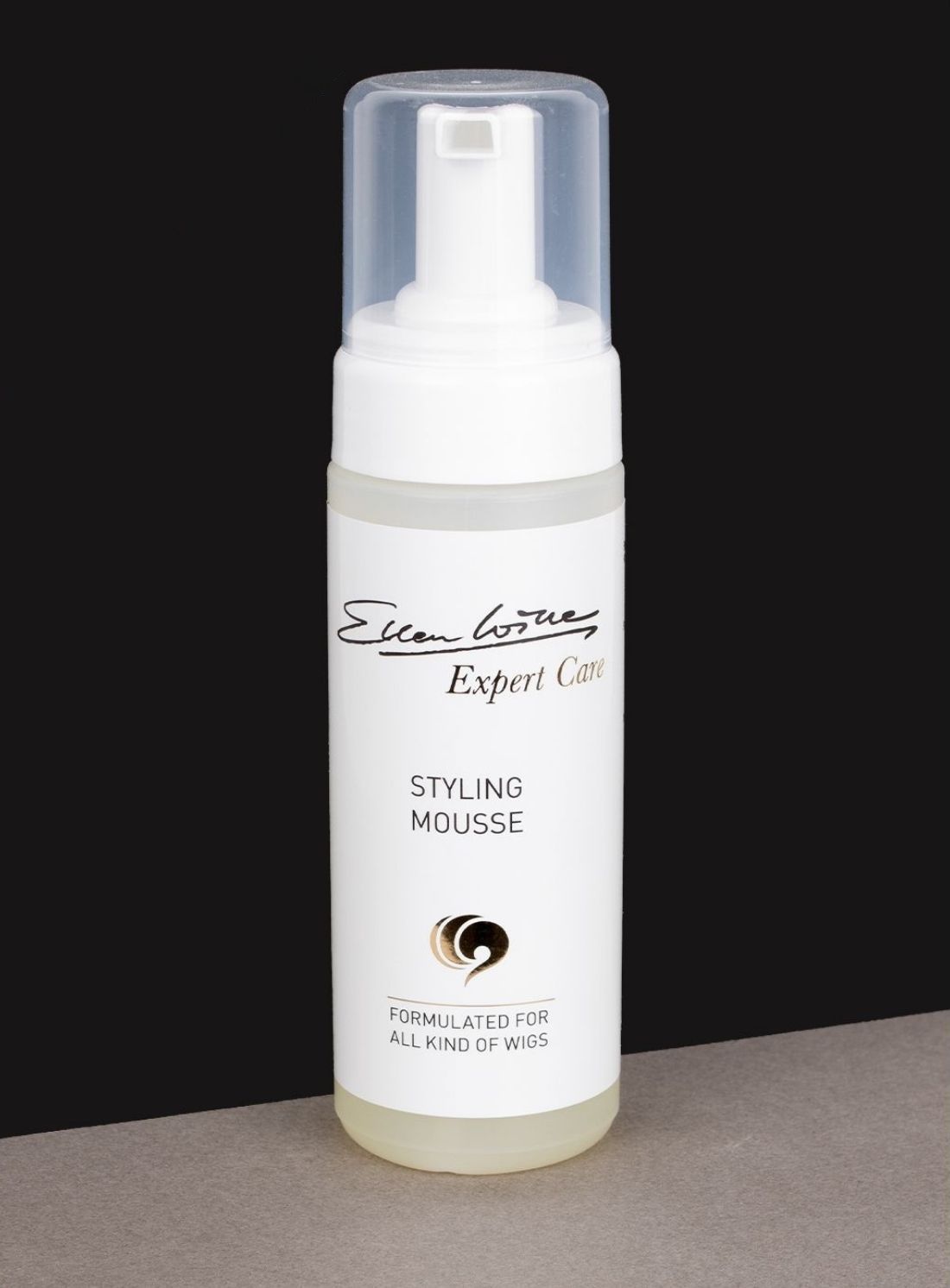 STYLING MOUSSE