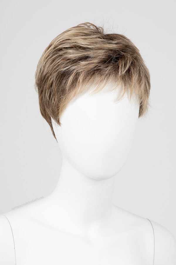 SUN MONO Styleable Synthetic Wig