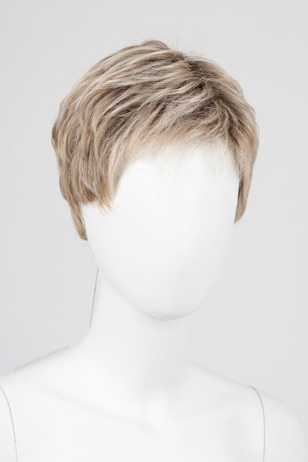 SUN MONO Styleable Synthetic Wig