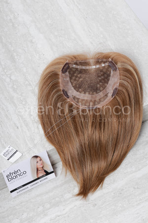 Topper SUPERNOVA Cabello Natural Nórdico