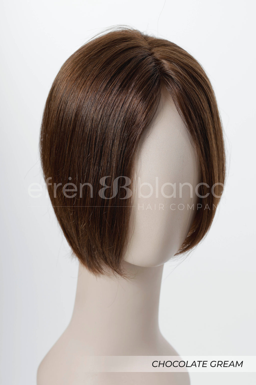 Topper SUPERNOVA Cabello Natural Nórdico