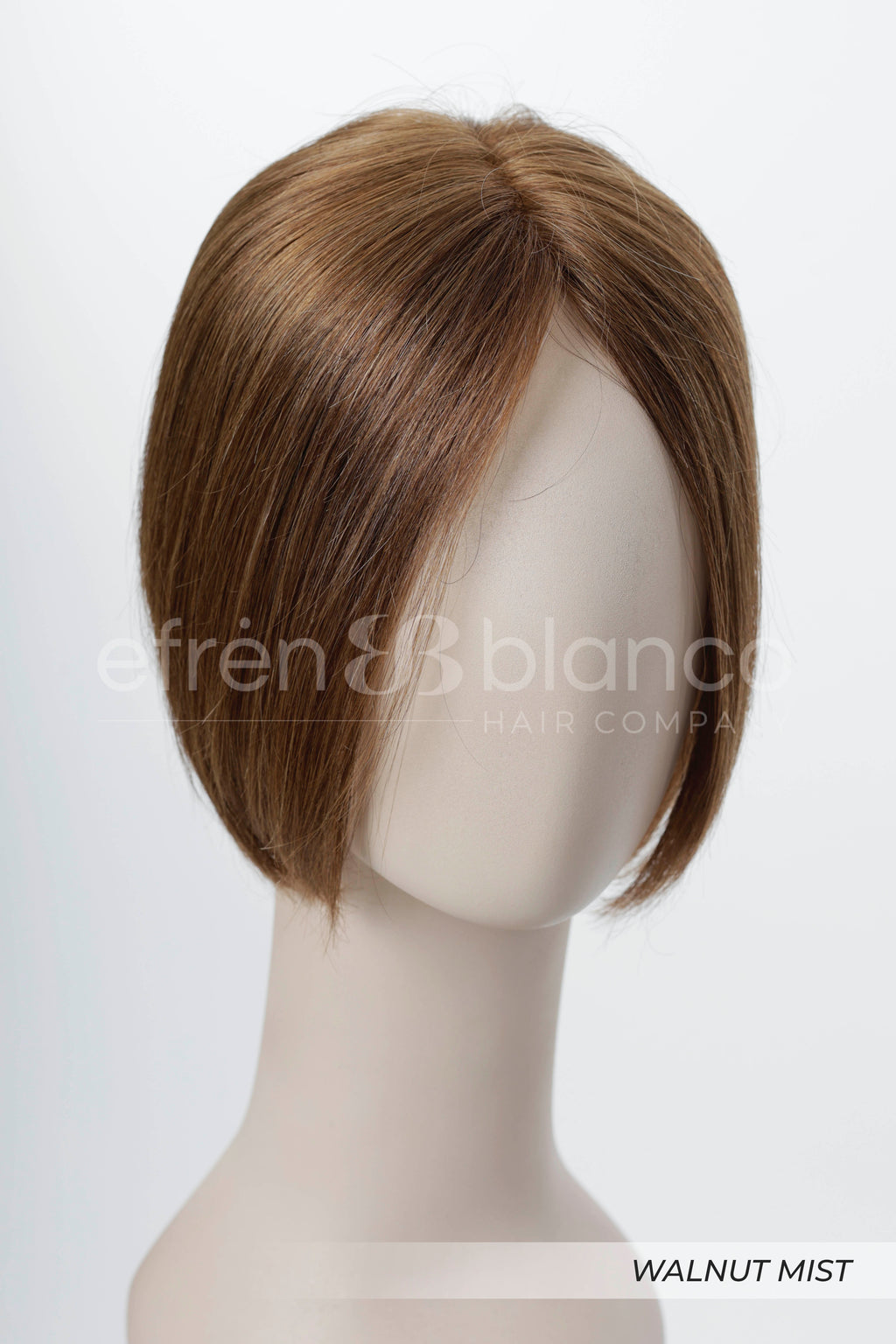 Topper SUPERNOVA Cabello Natural Nórdico