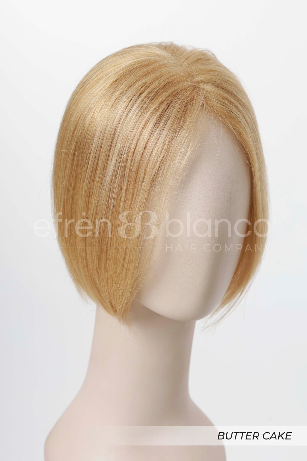 Topper SUPERNOVA Cabello Natural Nórdico