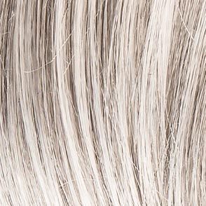 Cover Mono Part Styleable Synthetic Wig