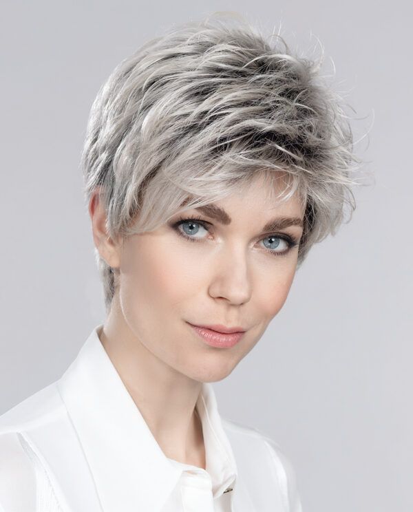 SPRING HI Synthetic Wig