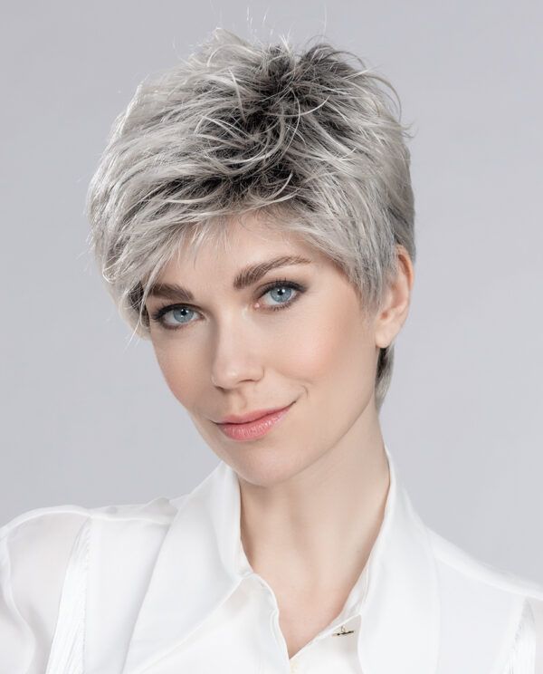SPRING HI Synthetic Wig