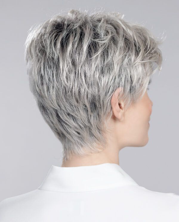 SPRING HI Synthetic Wig