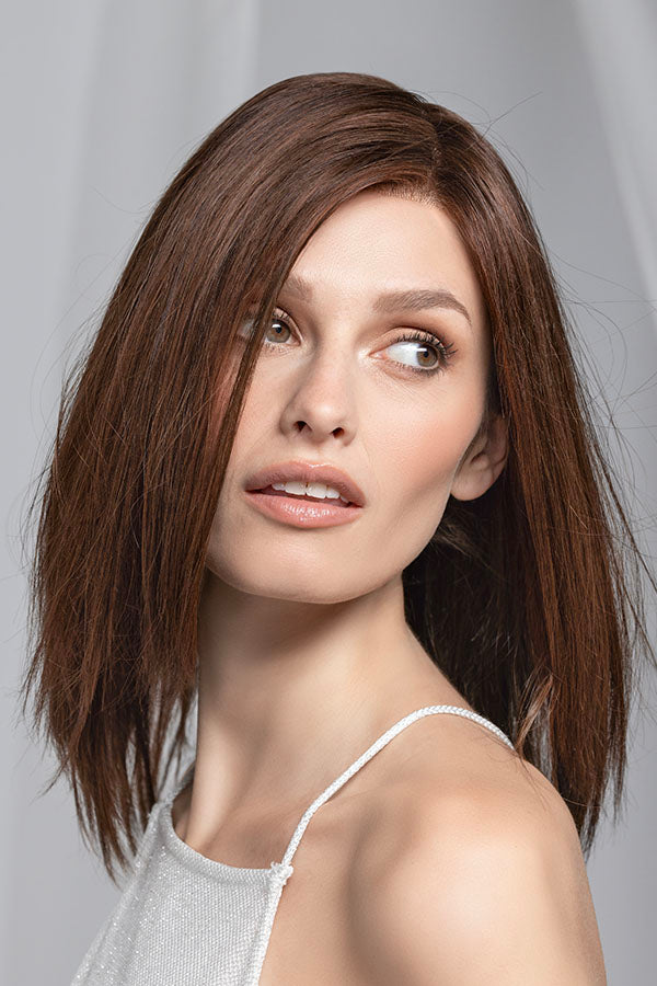 Peruca Natural Premium TRINITY PLUS DELUXE
