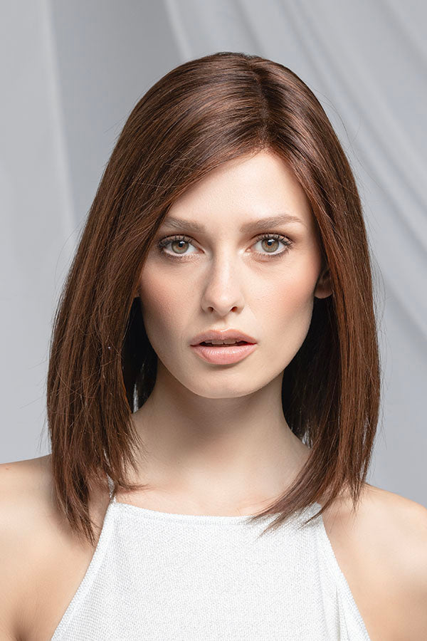 Peruca Natural Premium TRINITY PLUS DELUXE