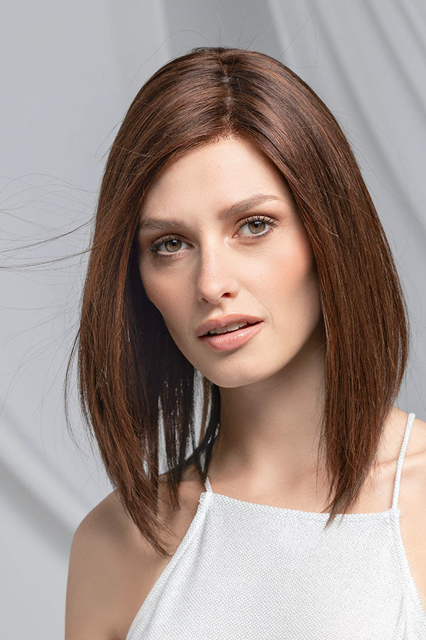 Peruca Natural Premium TRINITY PLUS DELUXE