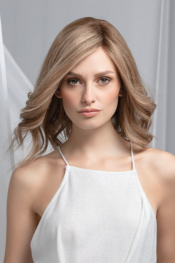 Peruca Natural Premium TRINITY PLUS DELUXE