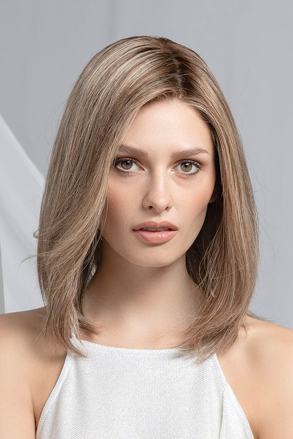 Peruca Natural Premium TRINITY PLUS DELUXE