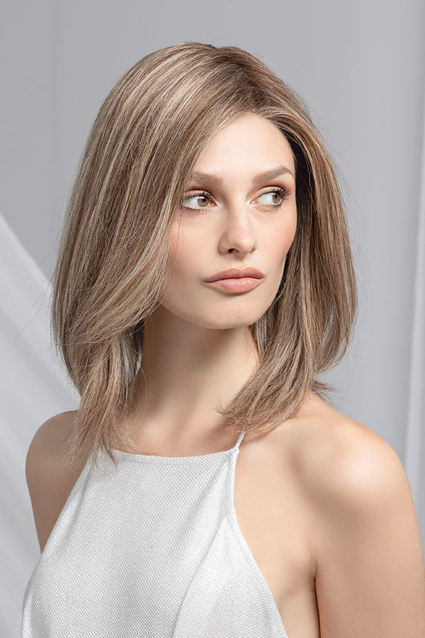 Peruca Natural Premium TRINITY PLUS DELUXE