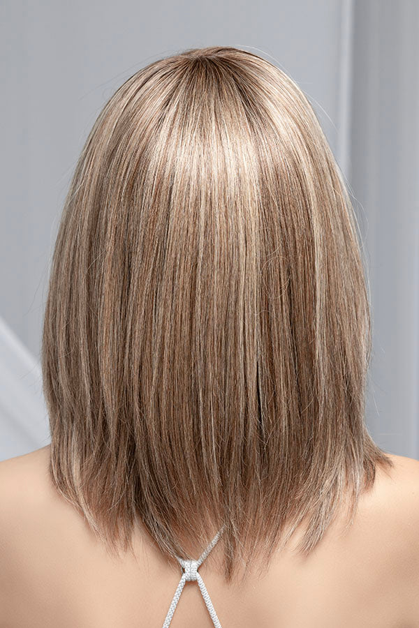 Peruca Natural Premium TRINITY PLUS DELUXE