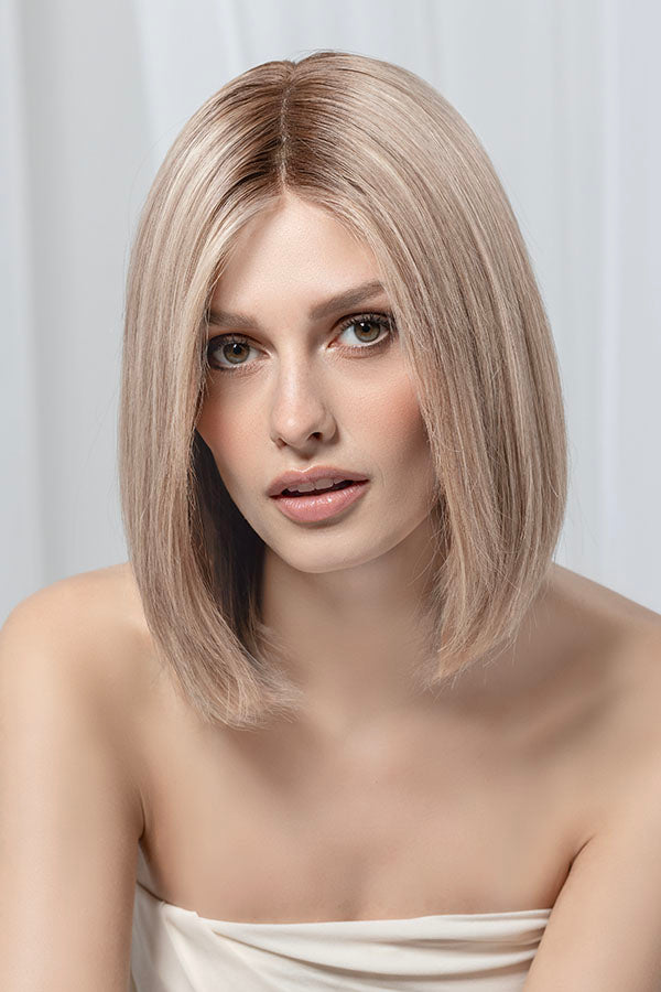 YARA MONO Premium Natural Wig