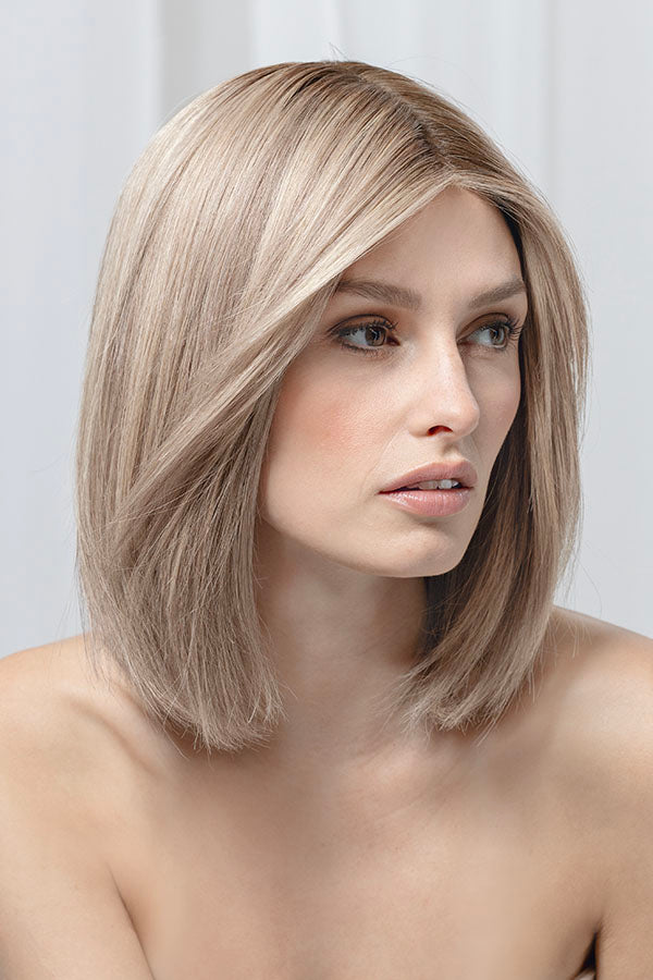 YARA MONO Premium Natural Wig