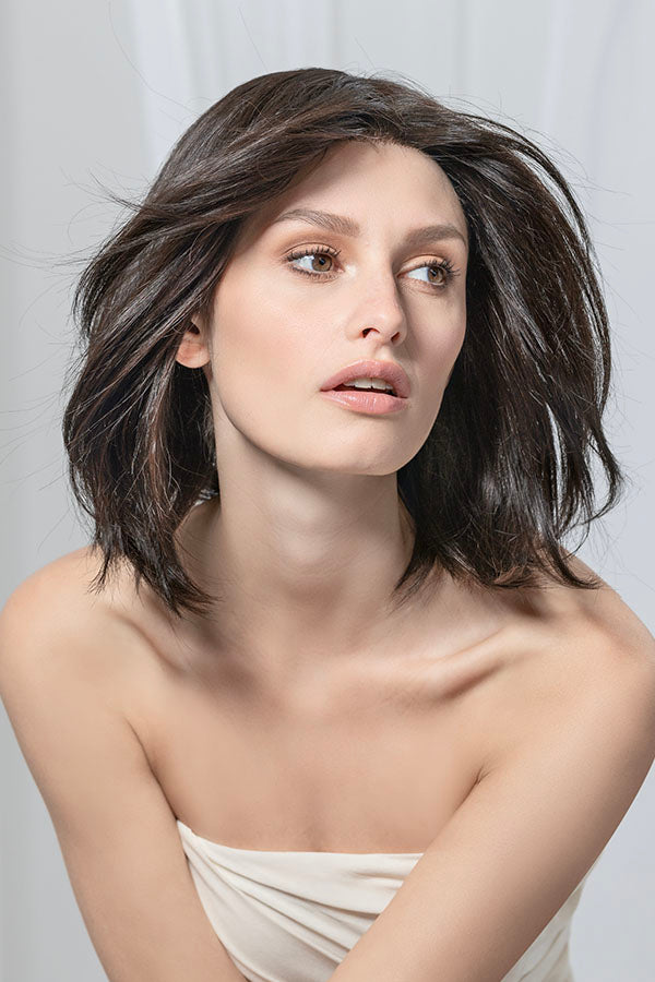 YARA MONO Premium Natural Wig