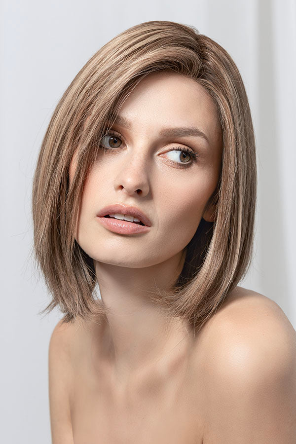 YARA MONO Premium Natural Wig