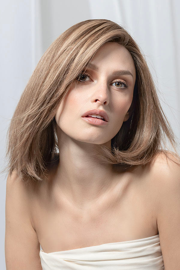 YARA MONO Premium Natural Wig