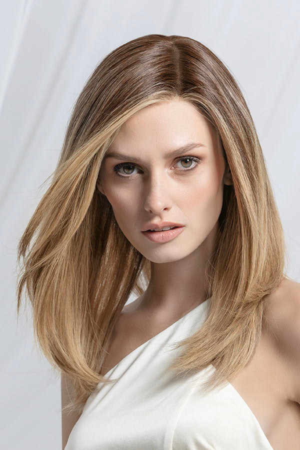 Peluca Natural Premium ZORA MONO
