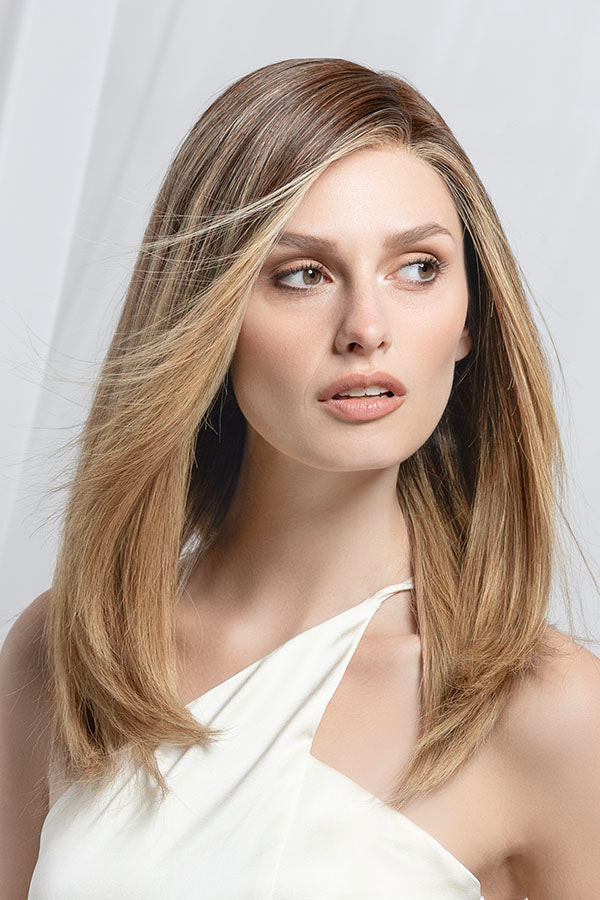 Peluca Natural Premium ZORA MONO