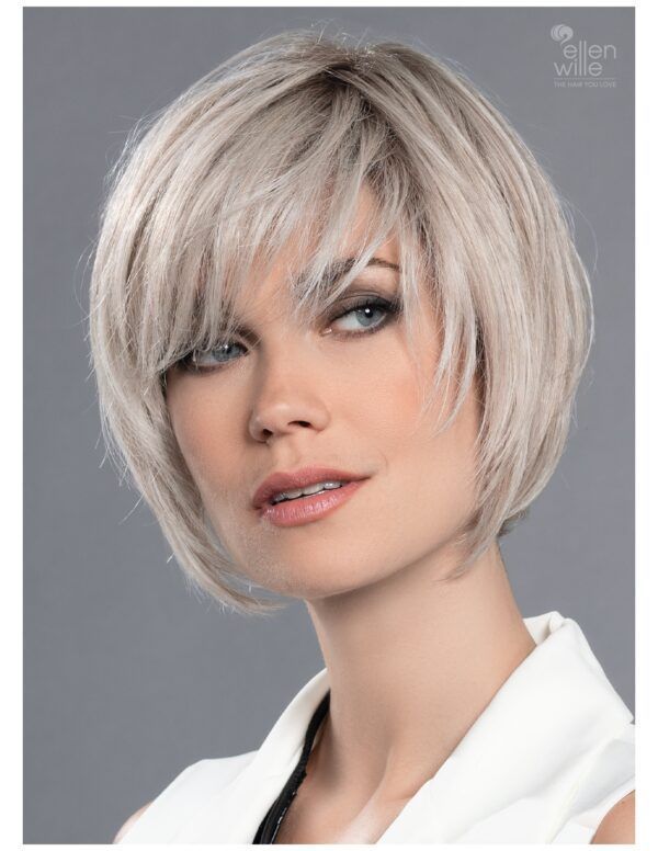 Peluca Cabello DUO PROMISE Mono Part