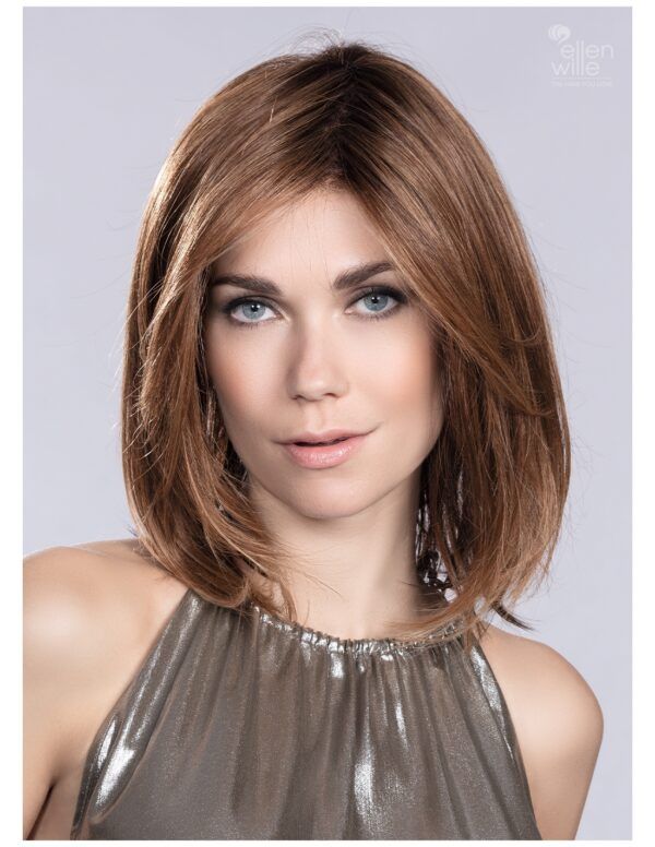 MELODY MONO Heat Friendly Synthetic Wig