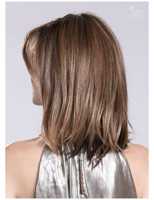 MELODY MONO Heat Friendly Synthetic Wig