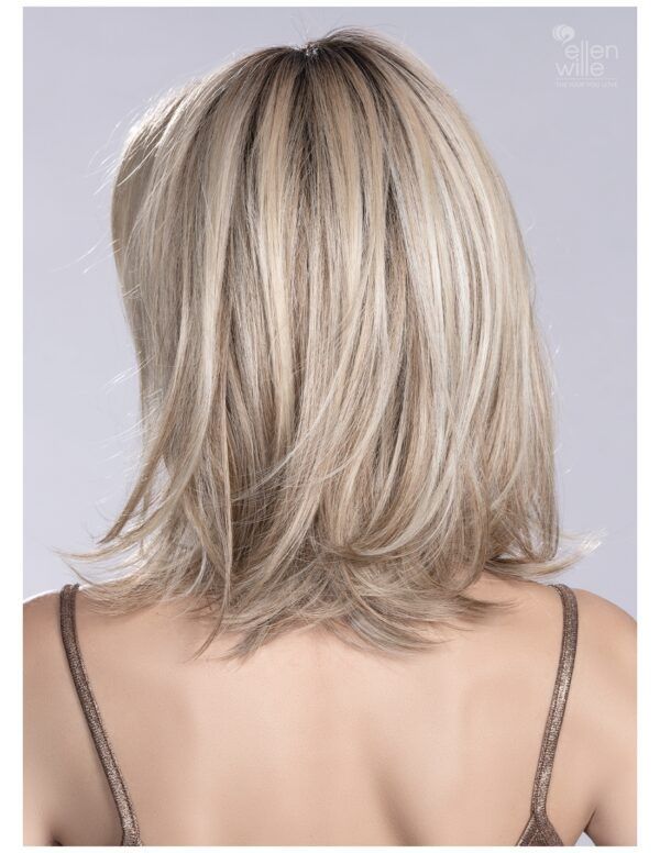 MELODY MONO Heat Friendly Synthetic Wig