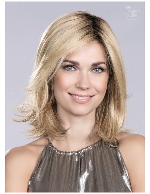 MELODY MONO Heat Friendly Synthetic Wig