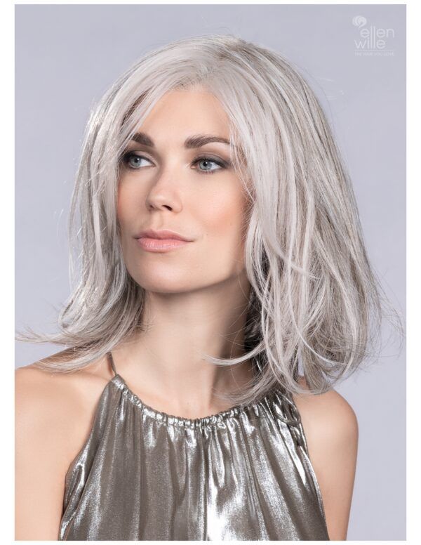 MELODY MONO Heat Friendly Synthetic Wig