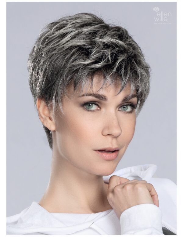 YOKO Styleable Synthetic Wig
