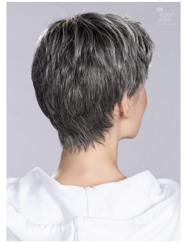 YOKO Styleable Synthetic Wig