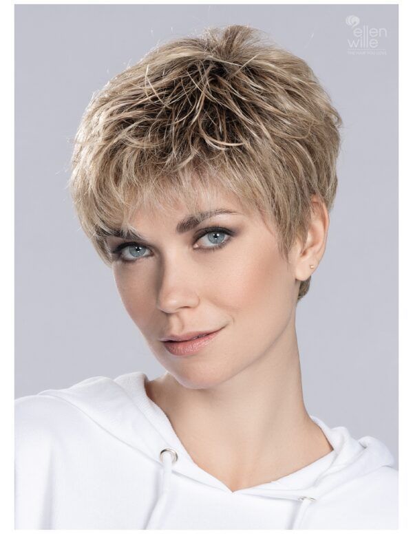YOKO Styleable Synthetic Wig