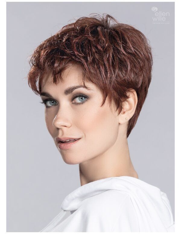 YOKO Styleable Synthetic Wig