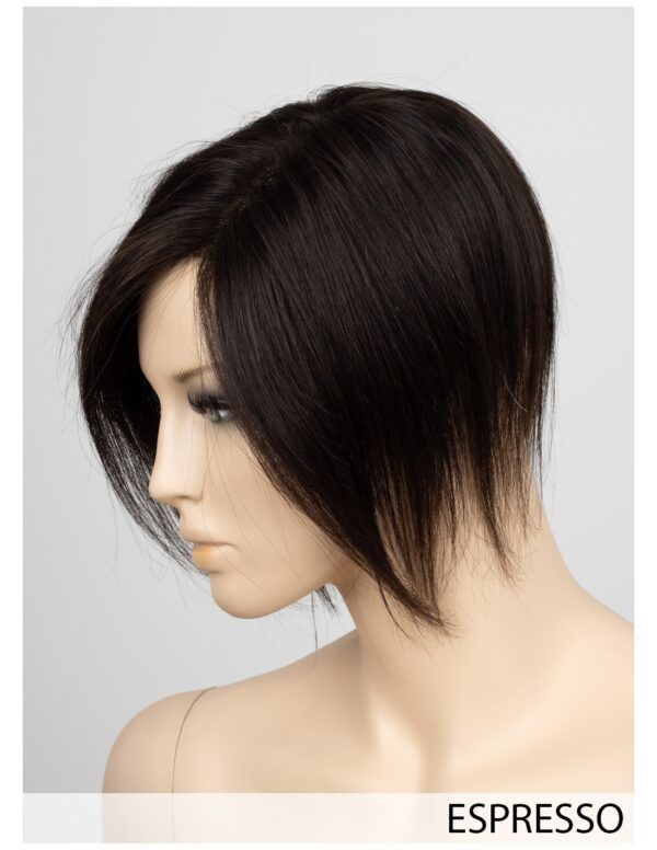 Topper Cabello Natural Premium MAGIC