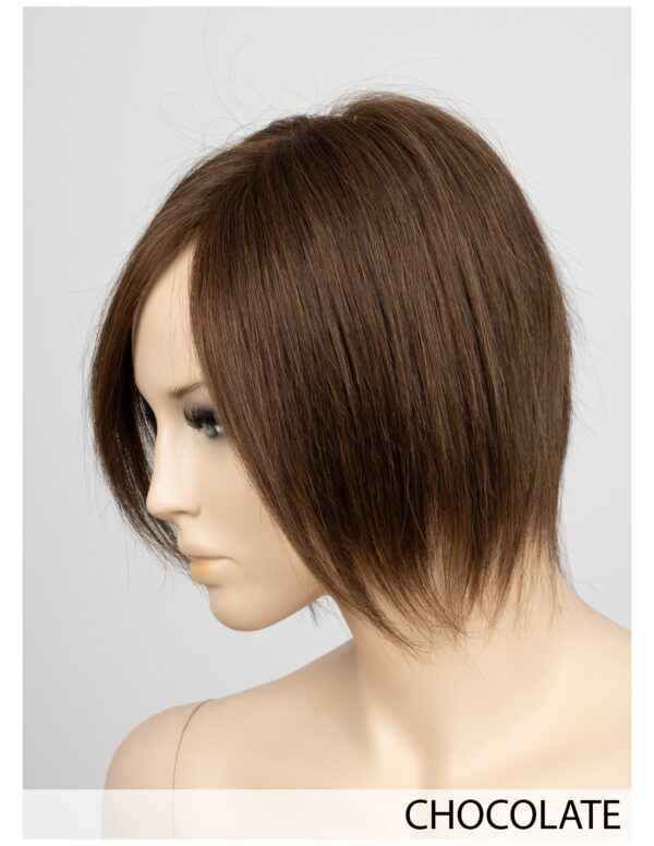 Topper Cabello Natural Premium MAGIC