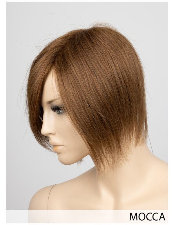 MAGIC Premium Natural Hair Topper