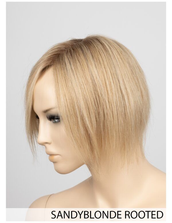 MAGIC Premium Natural Hair Topper